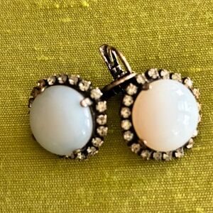 Sodini Bijoux earrings